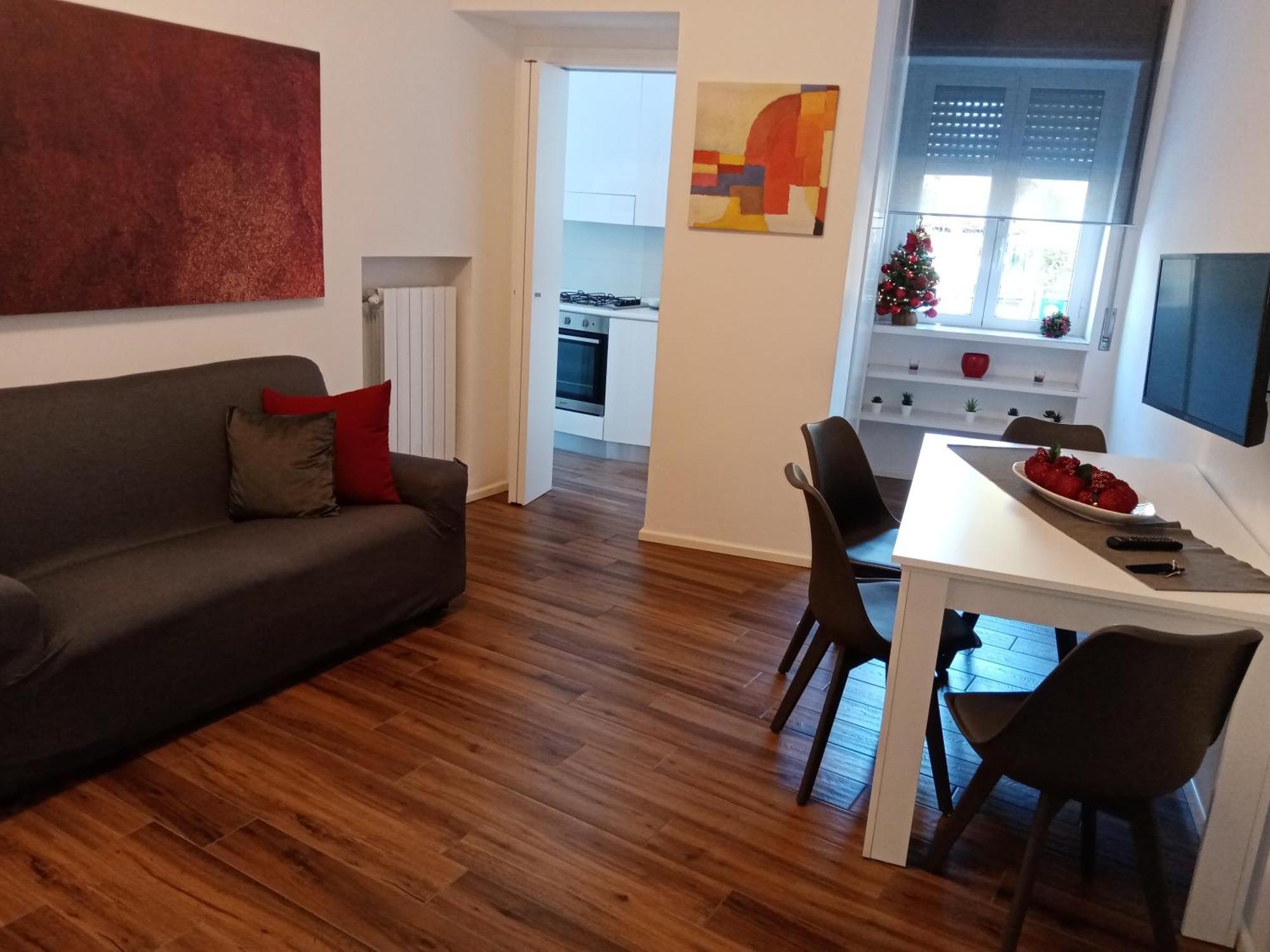 Maison Sama ' Andria Luaran gambar
