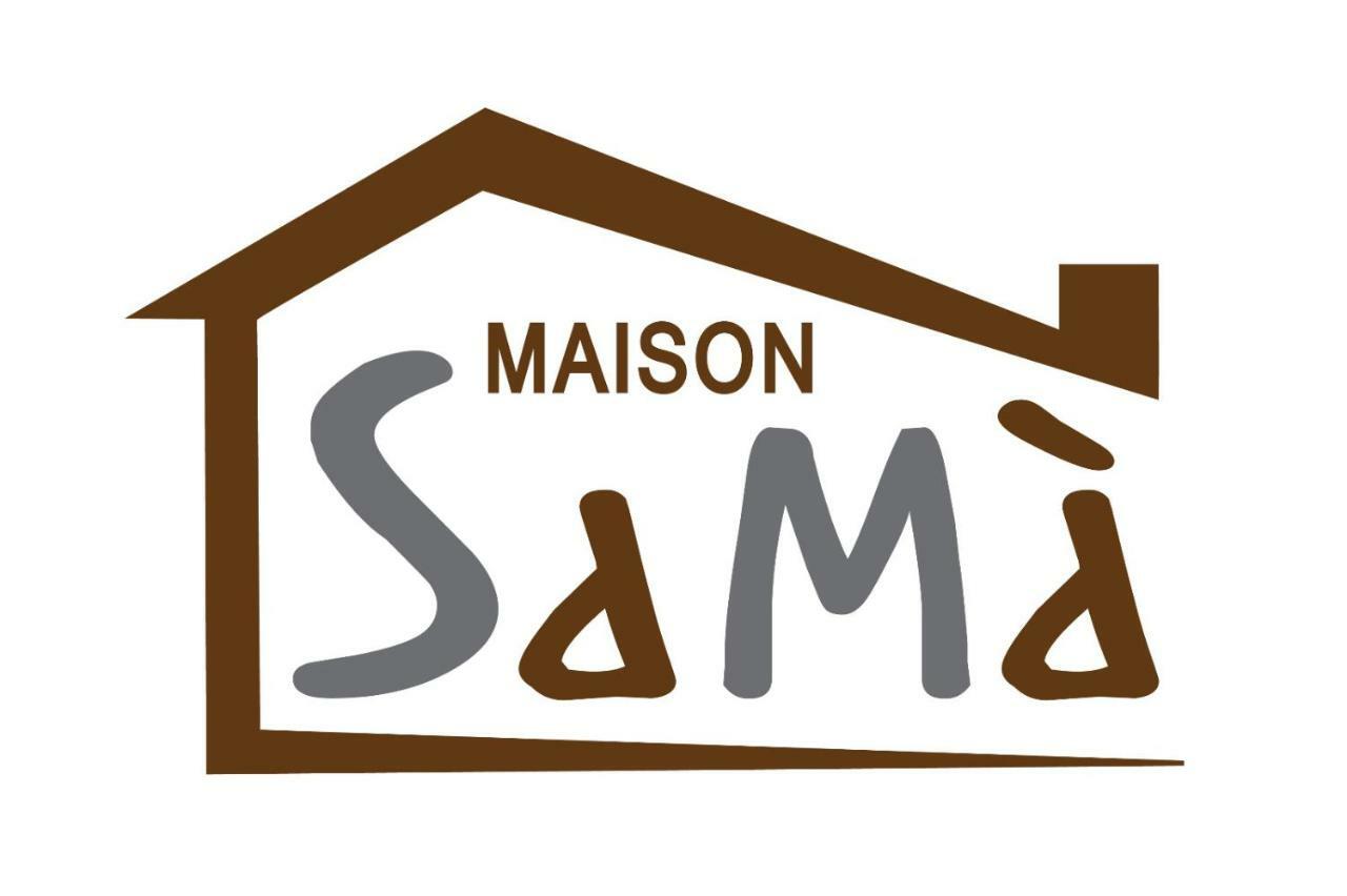 Maison Sama ' Andria Luaran gambar